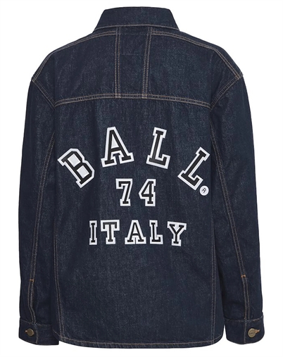 Julietta Jeans Jakke - Ball Original